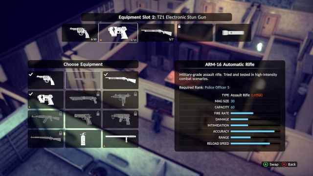 1747142649 997 Comment debloquer toutes les armes dans le commissariat 1747142649 997 Comment debloquer toutes les armes dans le commissariat