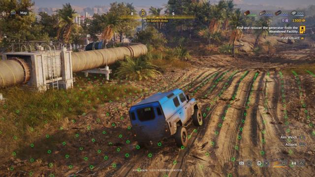 1747735940 557 Comment changer de vehicule dans RoadCraft 1747735940 557 Comment changer de vehicule dans RoadCraft