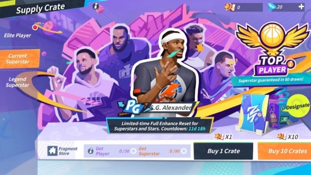 1748010573 273 Comment obtenir plus de joueurs dans Dunk City Dynasty 1748010573 273 Comment obtenir plus de joueurs dans Dunk City Dynasty