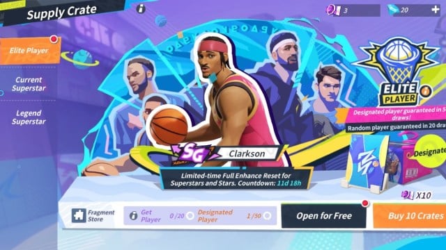 1748010573 312 Comment obtenir plus de joueurs dans Dunk City Dynasty 1748010573 312 Comment obtenir plus de joueurs dans Dunk City Dynasty