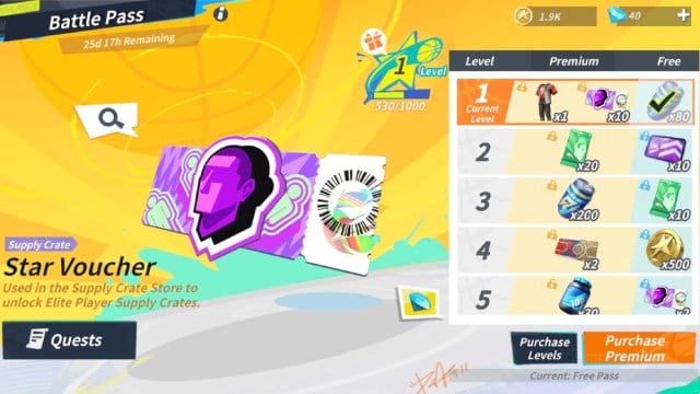 1748010573 394 Comment obtenir plus de joueurs dans Dunk City Dynasty 1748010573 394 Comment obtenir plus de joueurs dans Dunk City Dynasty
