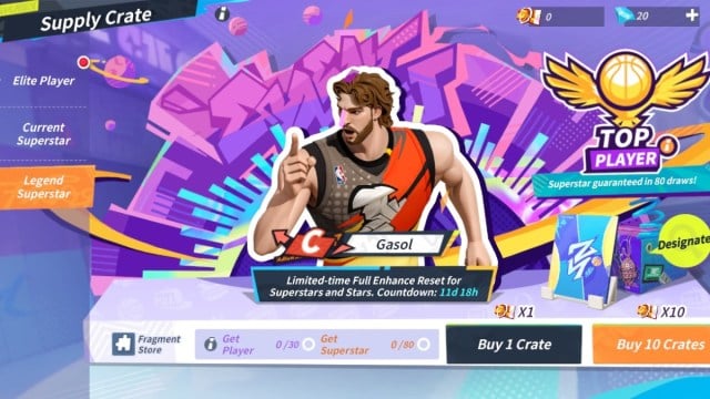 1748010573 889 Comment obtenir plus de joueurs dans Dunk City Dynasty 1748010573 889 Comment obtenir plus de joueurs dans Dunk City Dynasty