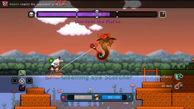 1748611107 186 Comment battre Thurdoth le feroce a Nice Day pour la 1748611107 186 Comment battre Thurdoth le feroce a Nice Day pour la