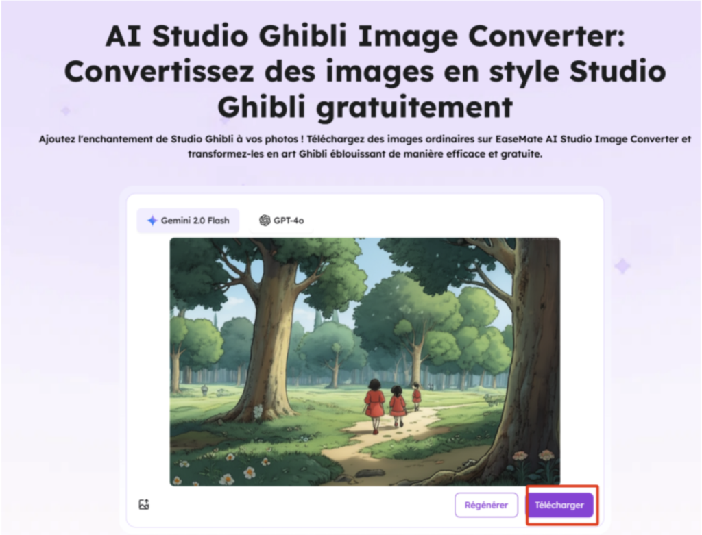 AI Studio Ghibli 2 AI Studio Ghibli 2