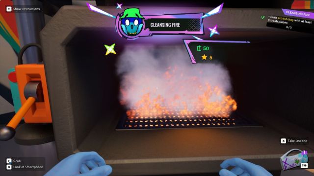 Comment bruler des ordures dans Cash Cleaner Simulator Comment bruler des ordures dans Cash Cleaner Simulator