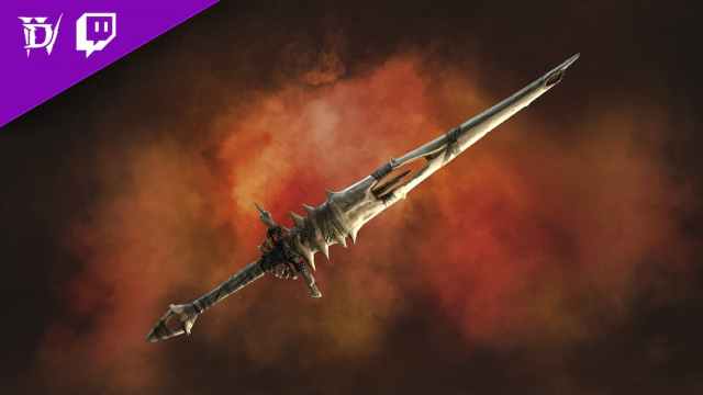 Comment obtenir le Twitch Drop de Diablo IV Berserk Comment obtenir le Twitch Drop de Diablo IV Berserk