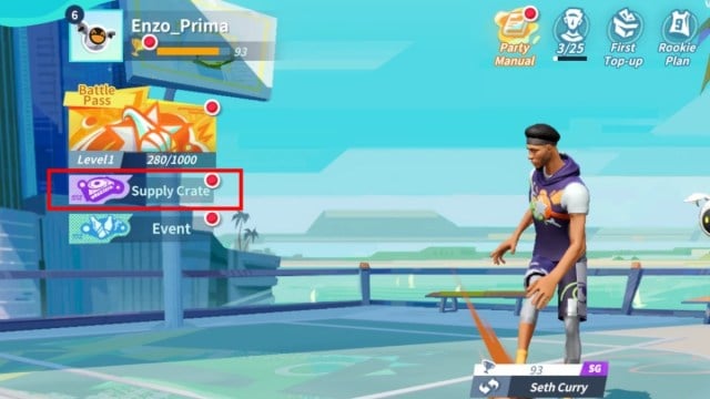 Comment obtenir plus de joueurs dans Dunk City Dynasty Comment obtenir plus de joueurs dans Dunk City Dynasty