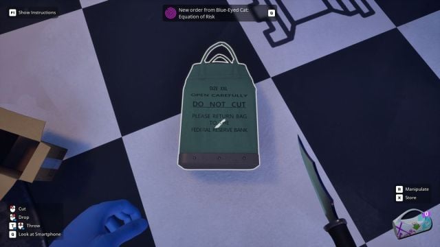 Comment ouvrir des sacs verrouilles dans Cash Cleaner Simulator Comment ouvrir des sacs verrouilles dans Cash Cleaner Simulator