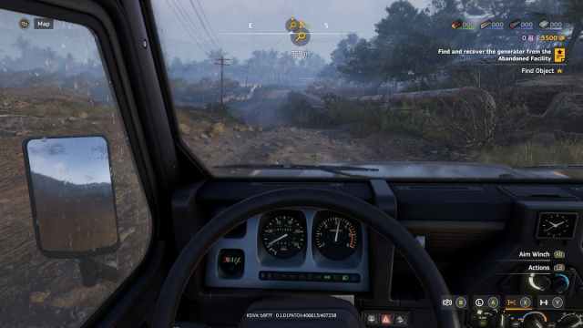 Comment passer a la vue a la premiere personne dans Comment passer a la vue a la premiere personne dans