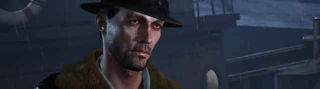 Comment resoudre le probleme de The Sinking City Remastered Ultrawide Comment resoudre le probleme de The Sinking City Remastered Ultrawide