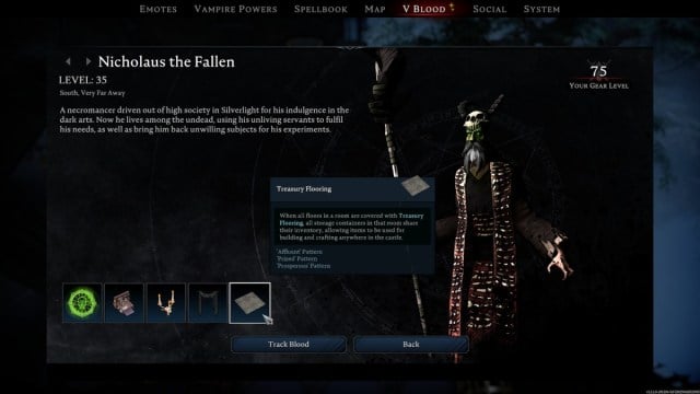 Comment utiliser les ressources des coffres pour la construction et