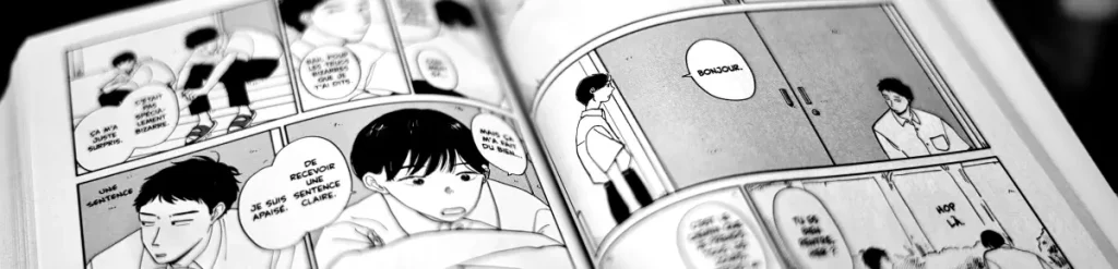 Ecoute ton coeur atami 1 3 Ecoute ton coeur Atami tome 1