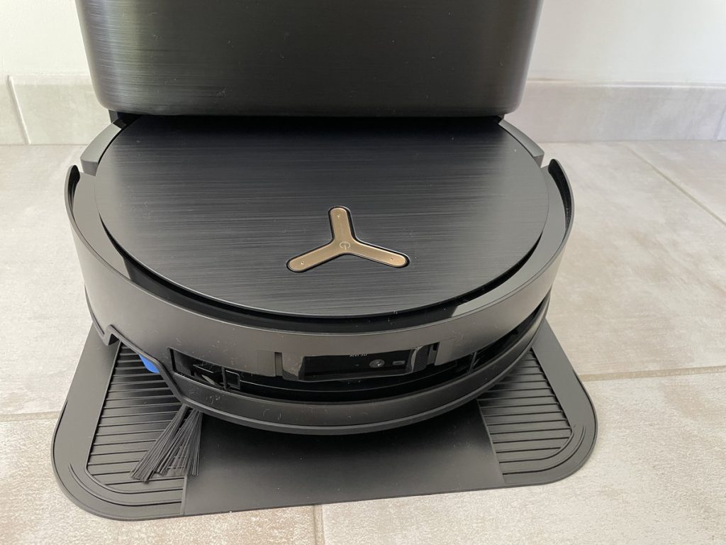 Ecovacs Deebot X9 Pro Omni 10 Ecovacs Deebot X9 Pro Omni 10