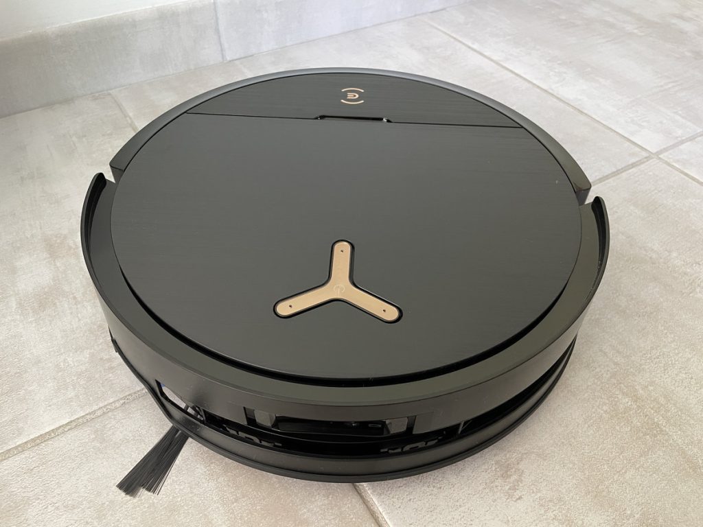 Ecovacs Deebot X9 Pro Omni 11 Ecovacs Deebot X9 Pro Omni 11