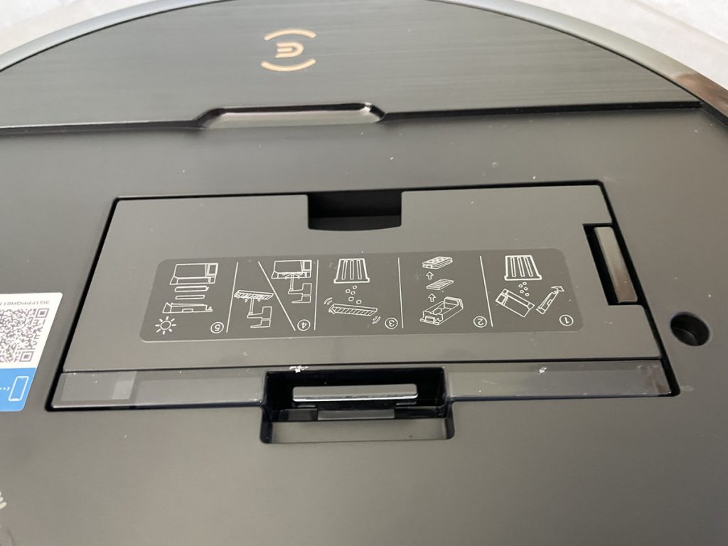 Ecovacs Deebot X9 Pro Omni 14 Ecovacs Deebot X9 Pro Omni 14