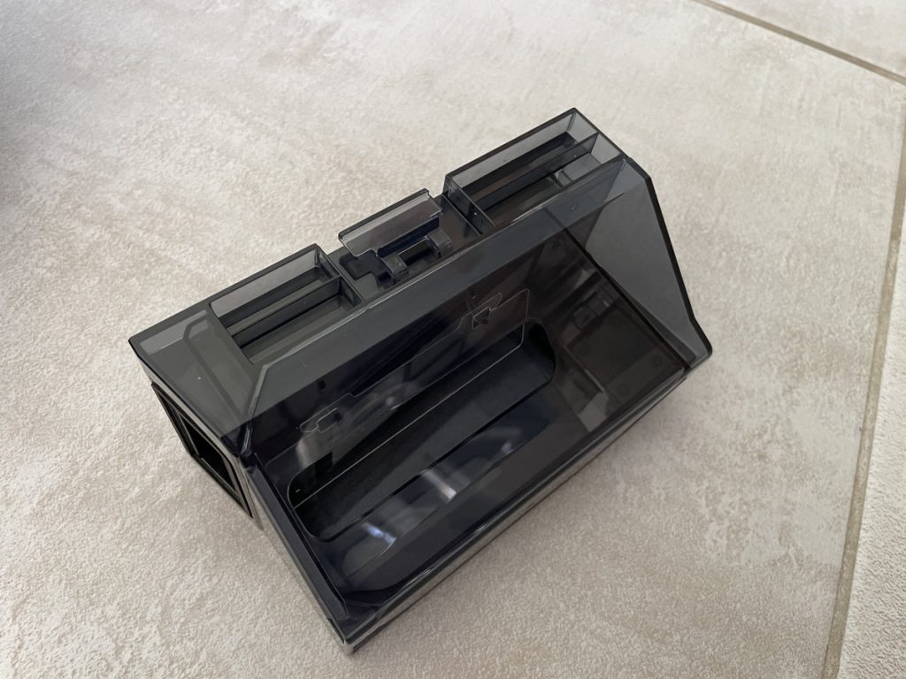 Ecovacs Deebot X9 Pro Omni 15 Ecovacs Deebot X9 Pro Omni 15