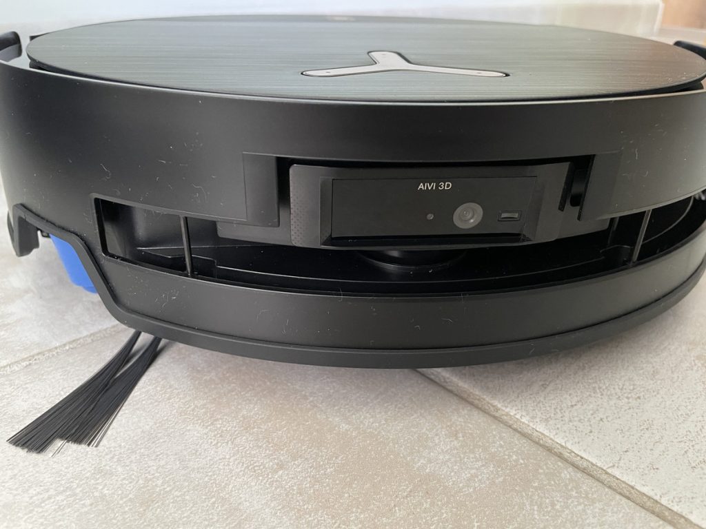 Ecovacs Deebot X9 Pro Omni 16 Ecovacs Deebot X9 Pro Omni 16