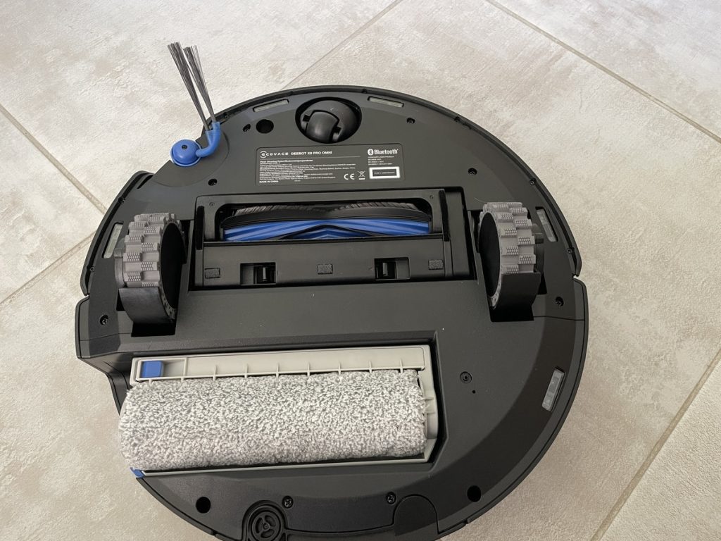 Ecovacs Deebot X9 Pro Omni 20 Ecovacs Deebot X9 Pro Omni 20