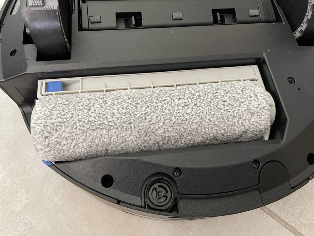 Ecovacs Deebot X9 Pro Omni 21 Ecovacs Deebot X9 Pro Omni 21