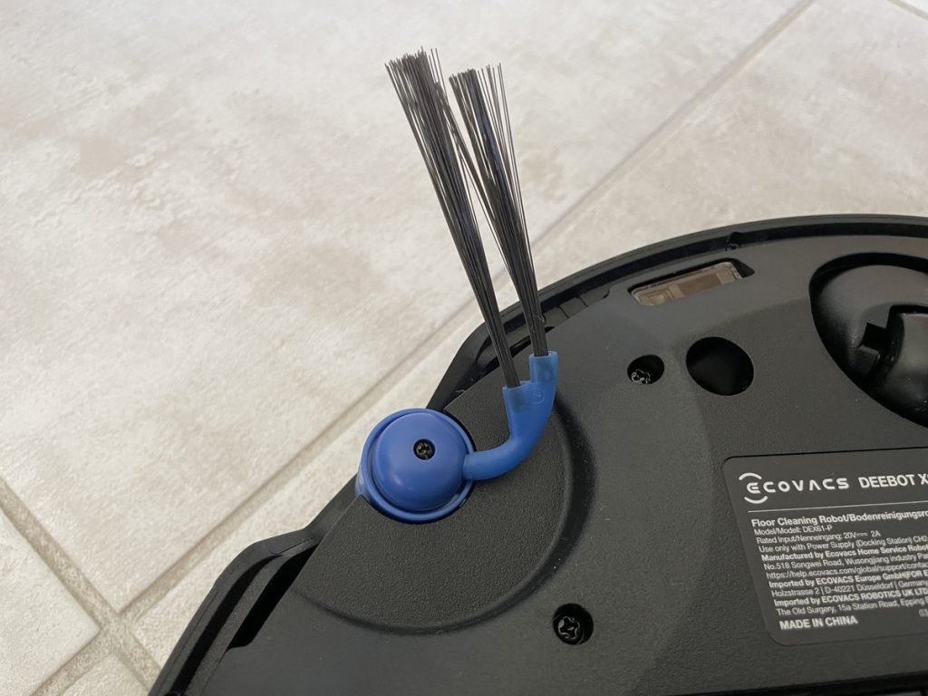 Ecovacs Deebot X9 Pro Omni 22 1 Ecovacs Deebot X9 Pro Omni 22 1