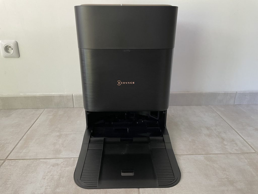 Ecovacs Deebot X9 Pro Omni 3 Ecovacs Deebot X9 Pro Omni 3