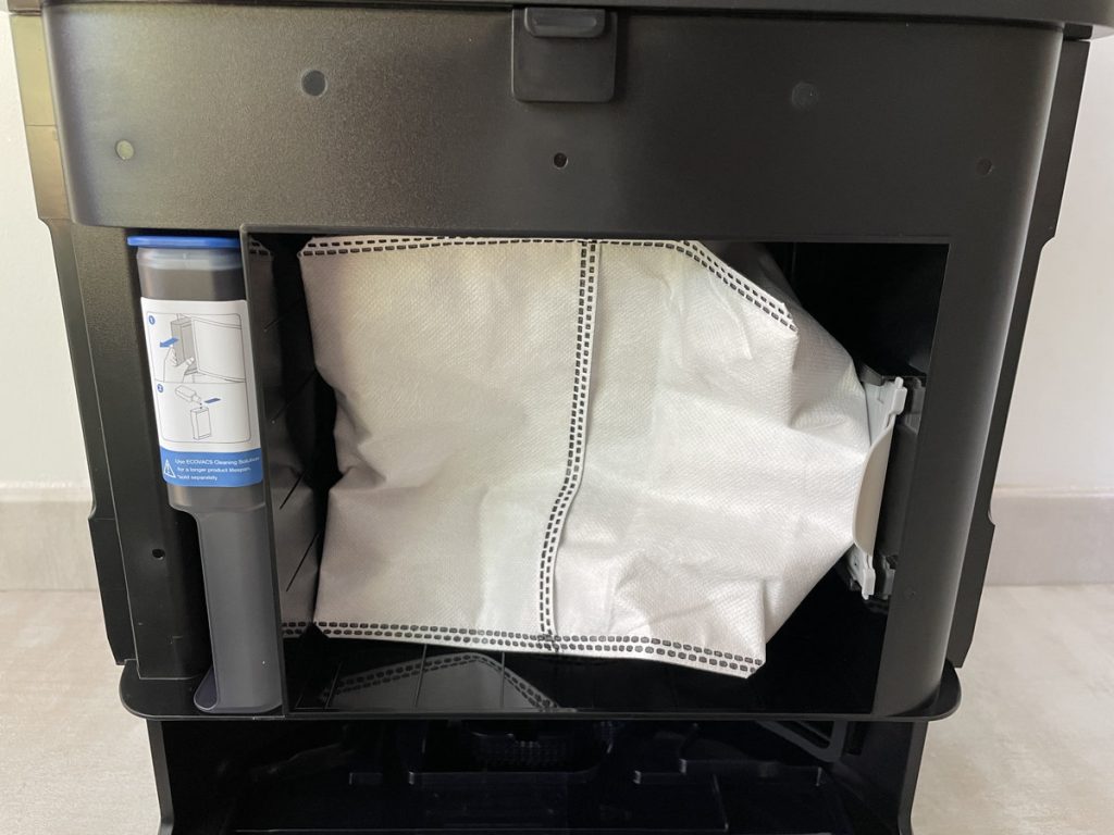 Ecovacs Deebot X9 Pro Omni 4 Ecovacs Deebot X9 Pro Omni 4