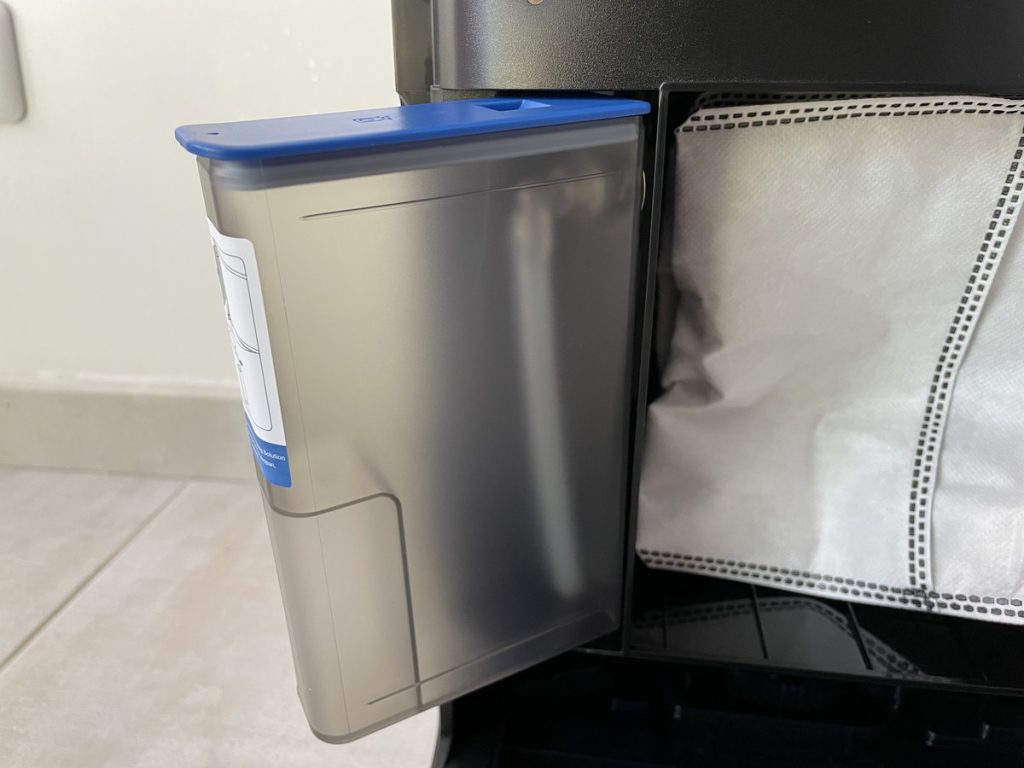 Ecovacs Deebot X9 Pro Omni 5 Ecovacs Deebot X9 Pro Omni 5