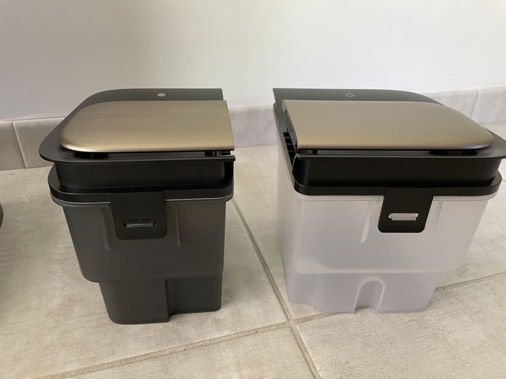 Ecovacs Deebot X9 Pro Omni 6 1 Ecovacs Deebot X9 Pro Omni 6 1