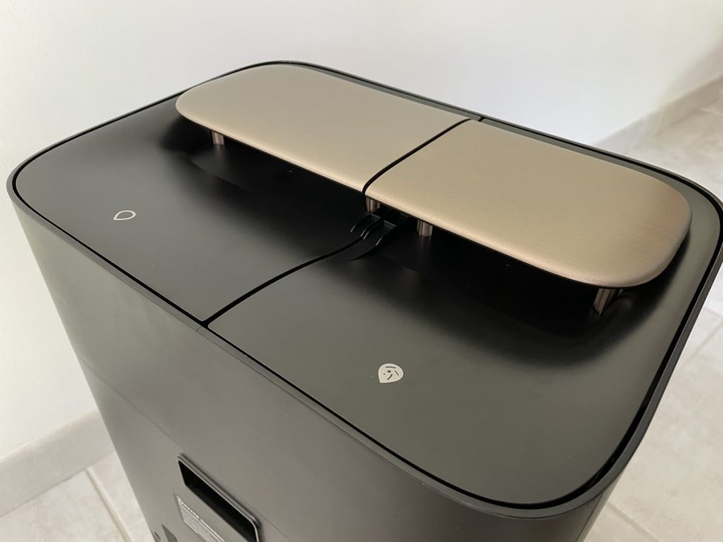 Ecovacs Deebot X9 Pro Omni 8 Ecovacs Deebot X9 Pro Omni 8