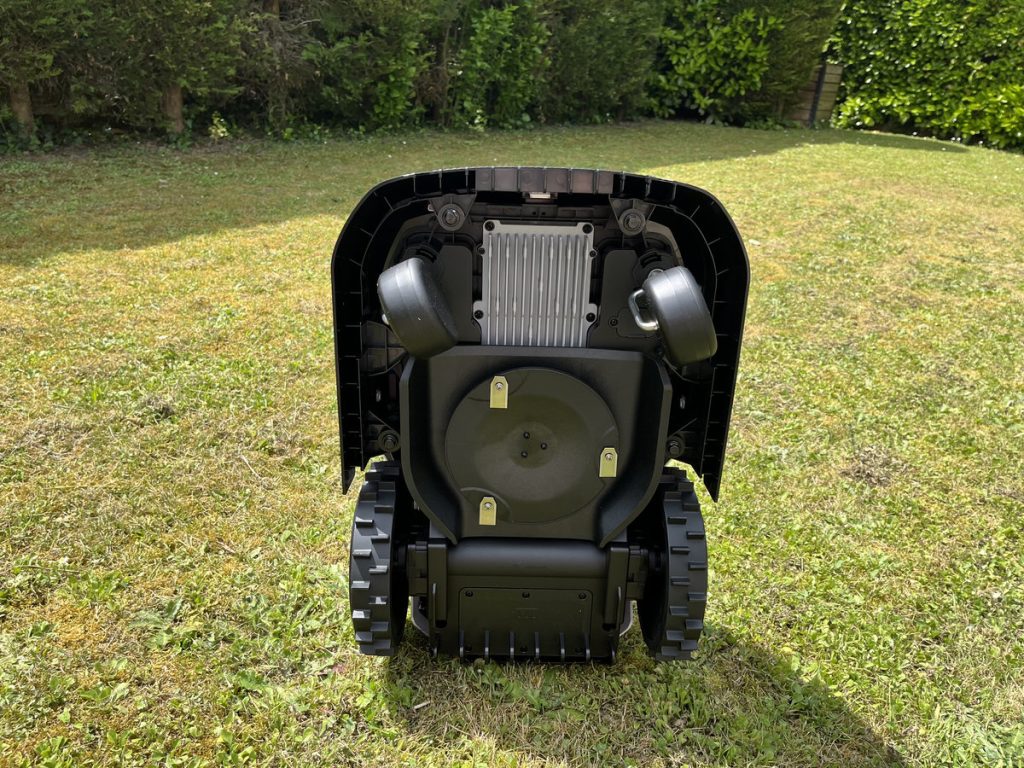 Ecovacs GOAT O800 RTK 10 Ecovacs GOAT O800 RTK 10