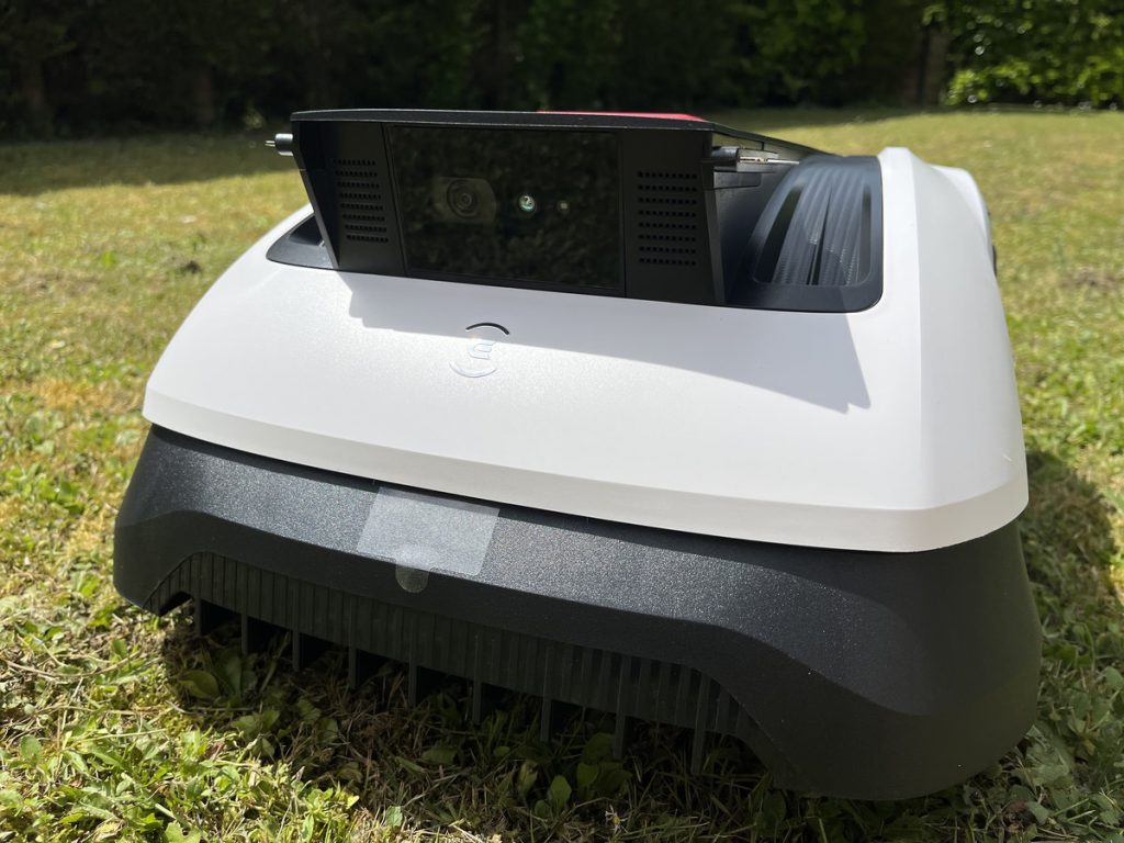 Ecovacs GOAT O800 RTK 14 Ecovacs GOAT O800 RTK 14