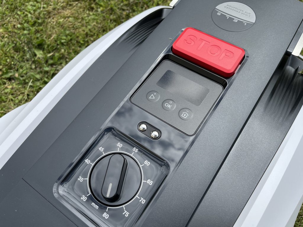 Ecovacs GOAT O800 RTK 23 Ecovacs GOAT O800 RTK 23