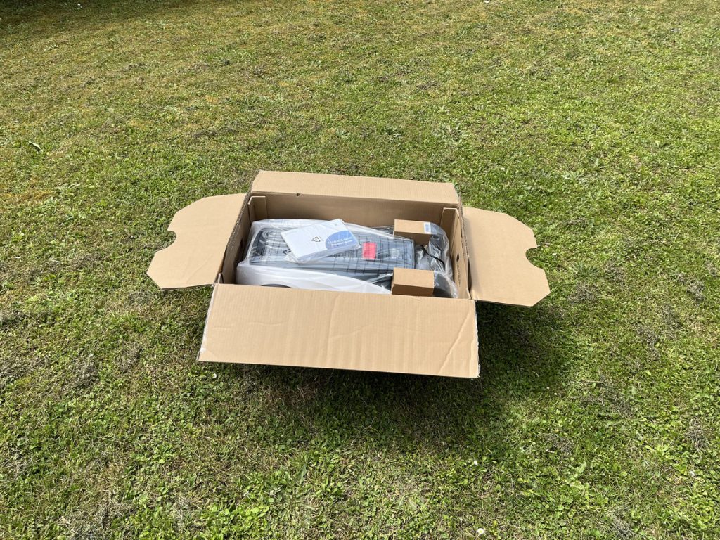 Ecovacs GOAT O800 RTK 4 Ecovacs GOAT O800 RTK 4