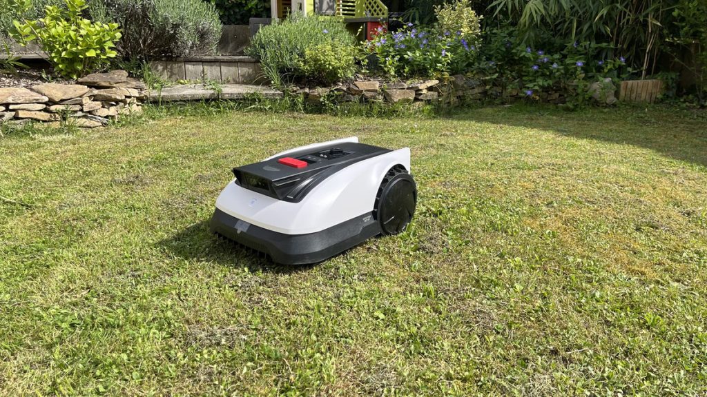 Ecovacs GOAT O800 RTK 45 Ecovacs GOAT O800 RTK 45