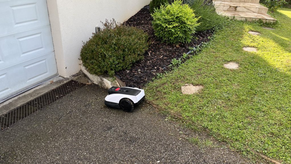 Ecovacs GOAT O800 RTK 56 Ecovacs GOAT O800 RTK 56