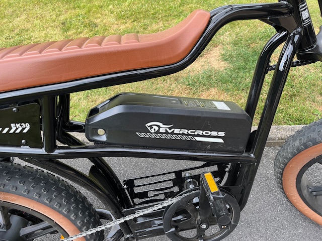 Evercross ek30 13 Evercross ek30 13