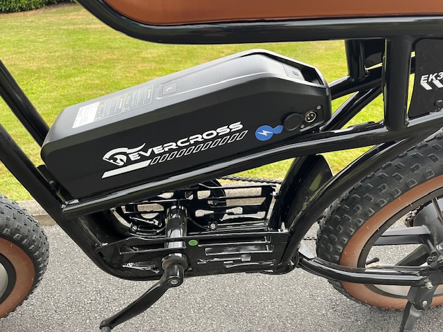 Evercross ek30 23 Evercross ek30 23