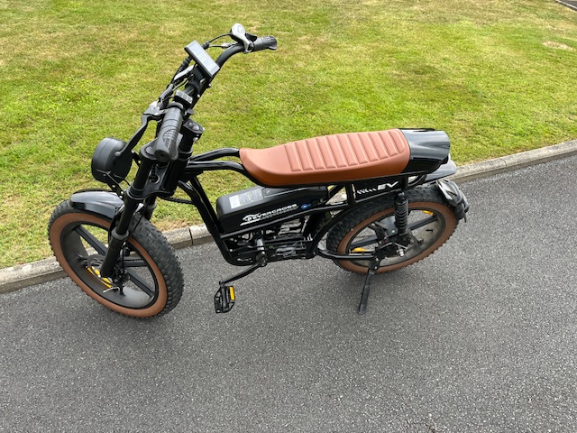 Evercross ek30 24 Evercross ek30 24