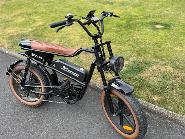 Evercross ek30 7 Evercross ek30 7