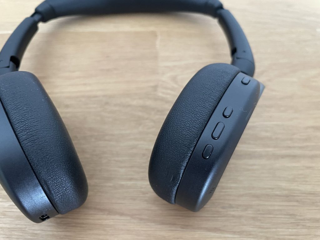 Jabra Evolve2 65 Flex 13 resultat Jabra Evolve2 65 Flex 13 resultat