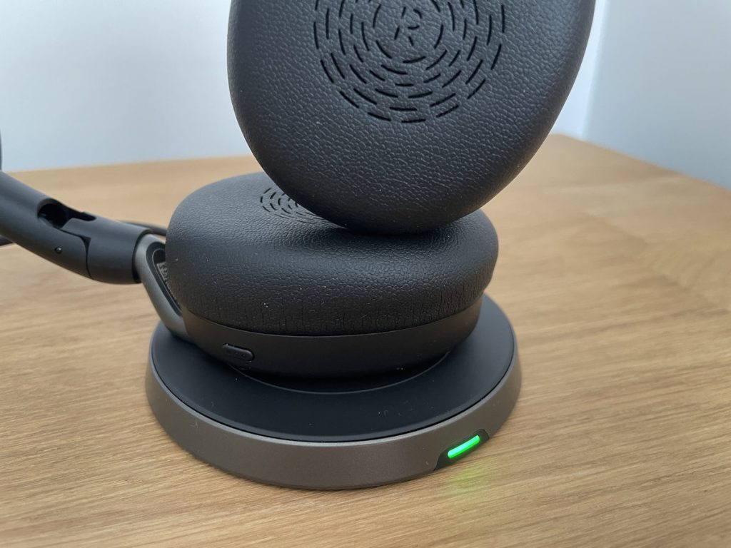 Jabra Evolve2 65 Flex 14 resultat Jabra Evolve2 65 Flex 14 resultat