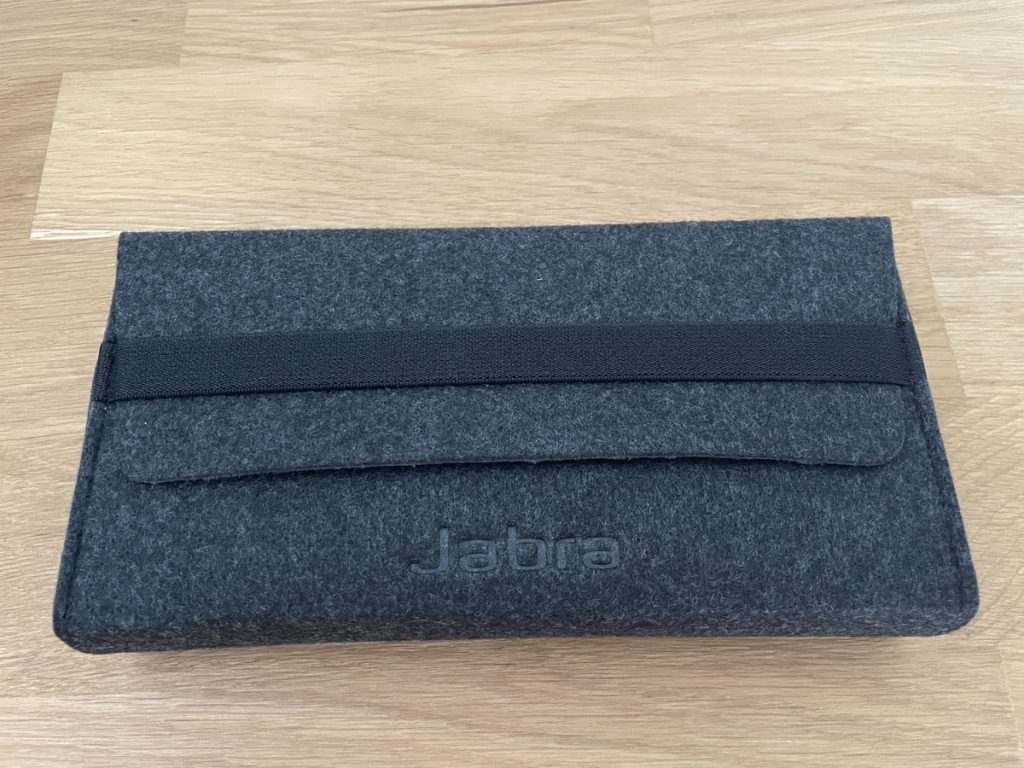 Jabra Evolve2 65 Flex 6 resultat Jabra Evolve2 65 Flex 6 resultat