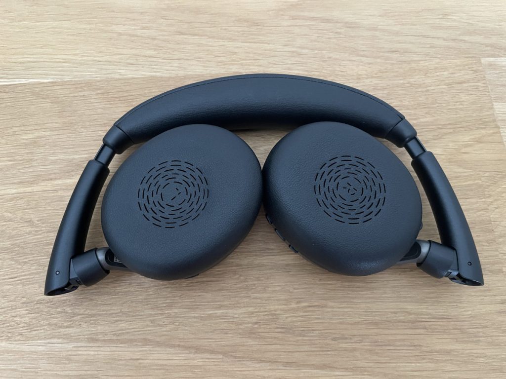 Jabra Evolve2 65 Flex 8 resultat Jabra Evolve2 65 Flex 8 resultat