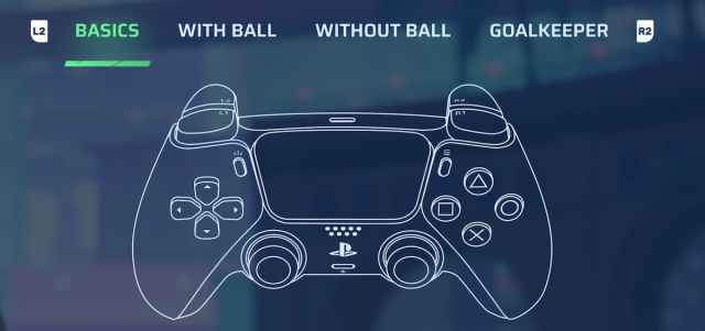 Rematch Complete Controls pour PC et manette Rematch Complete Controls pour PC et manette