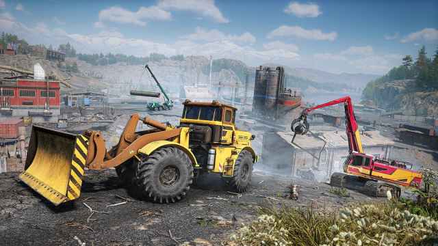 Roadcraft propose t il un jeu croise et une progression croisee Roadcraft propose t il un jeu croise et une progression croisee