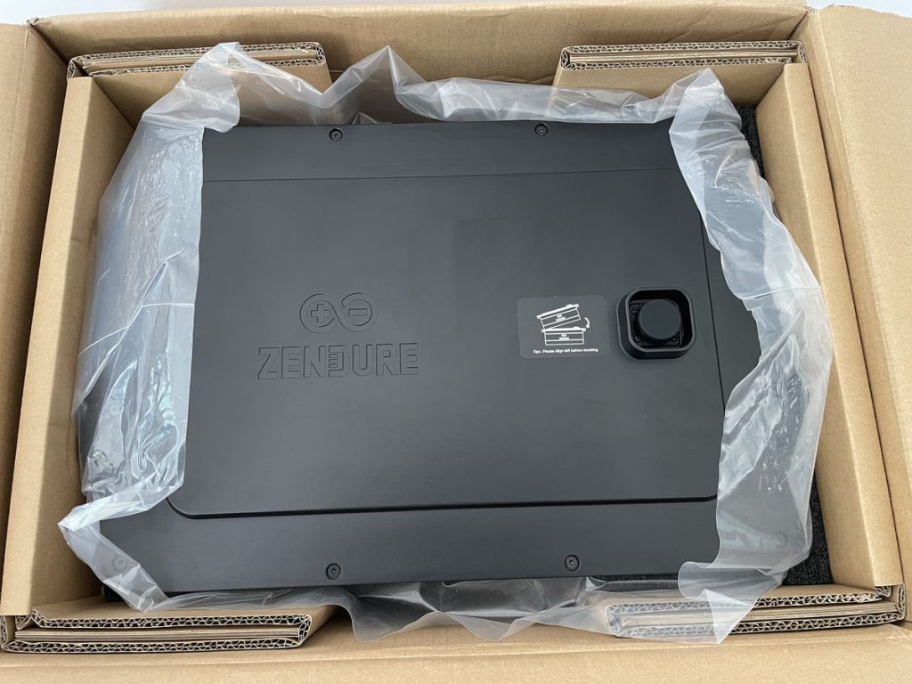 Zendure SolarFlow 2400 AC 2 Zendure SolarFlow 2400 AC 2