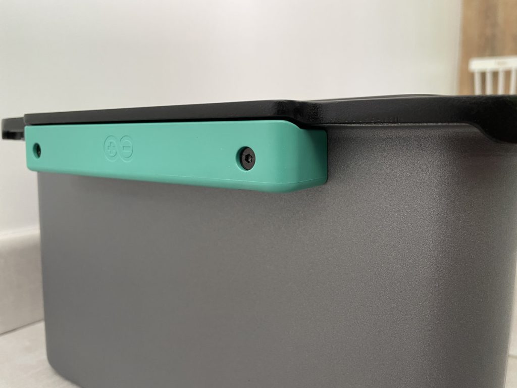 Zendure SolarFlow 2400 AC 6 Zendure SolarFlow 2400 AC 6