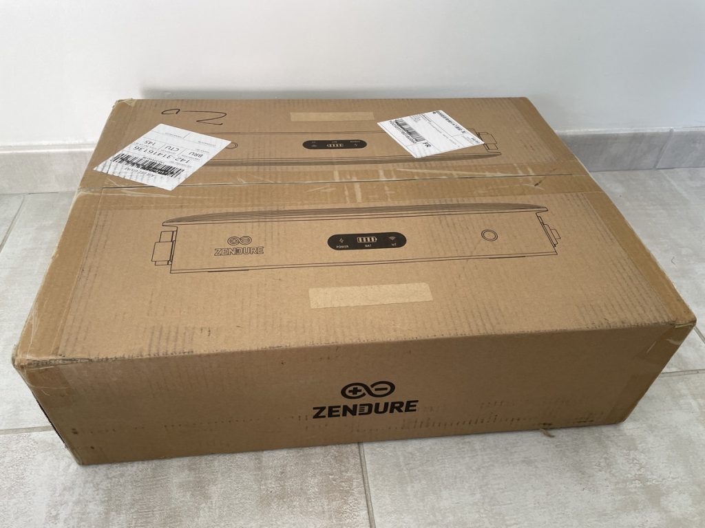 Zendure SolarFlow 2400 AC 8 1 Zendure SolarFlow 2400 AC 8 1