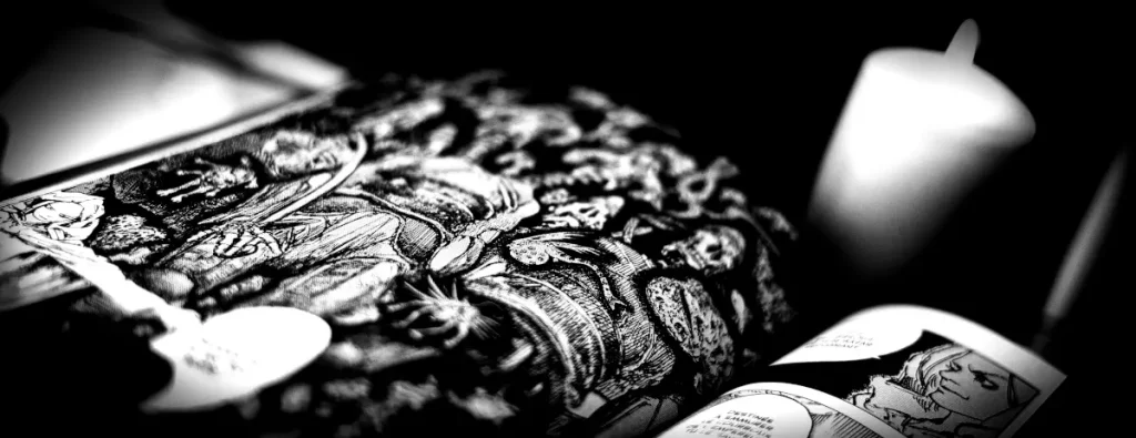 sorcieres 1 4 Sorcières Tome 1