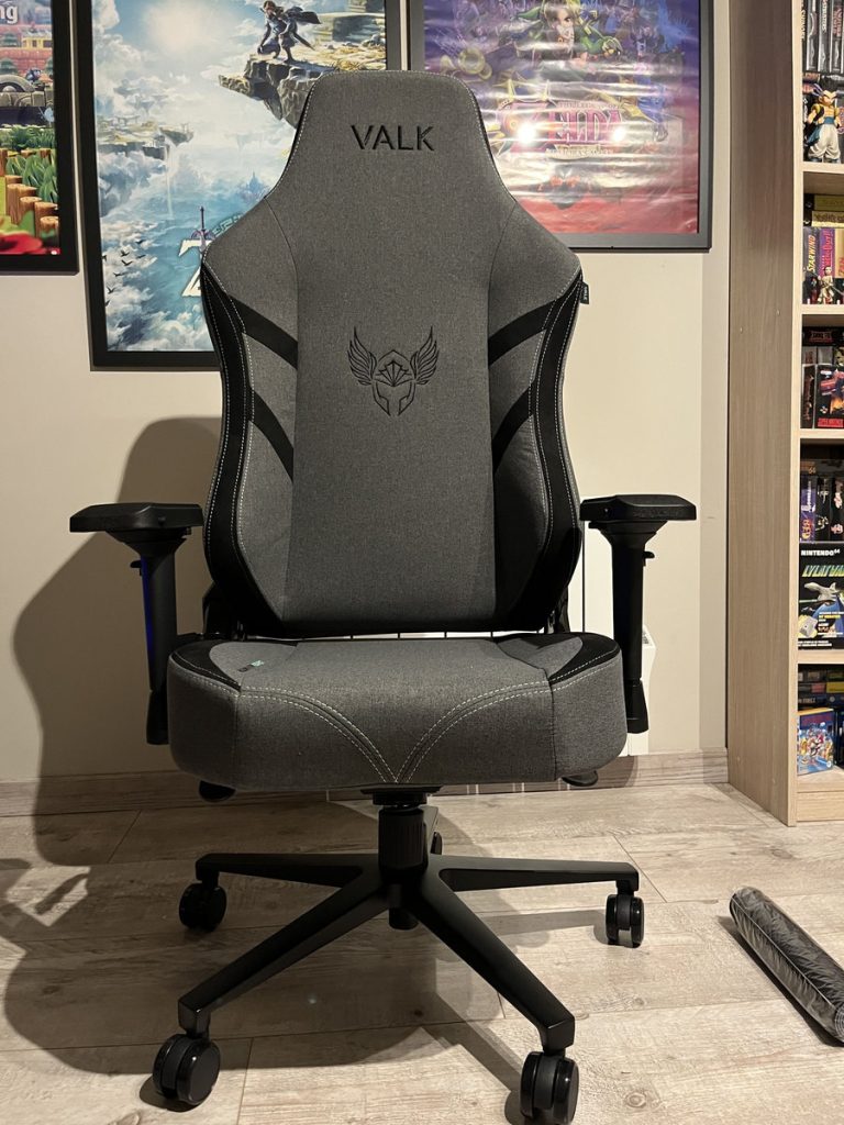 valk freya 22 resultat valk freya 22 resultat